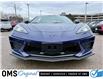 2025 Chevrolet Corvette Stingray (Stk: 2-12910A) in Oshawa - Image 10 of 50