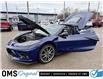 2025 Chevrolet Corvette Stingray (Stk: 2-12910A) in Oshawa - Image 11 of 50