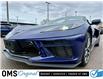 2025 Chevrolet Corvette Stingray (Stk: 2-12910A) in Oshawa - Image 13 of 50