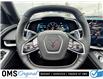 2025 Chevrolet Corvette Stingray (Stk: 2-12910A) in Oshawa - Image 32 of 50