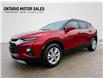 2022 Chevrolet Blazer LT (Stk: 2-12933A) in Oshawa - Image 1 of 46