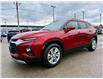 2022 Chevrolet Blazer LT (Stk: 2-12933A) in Oshawa - Image 2 of 46