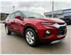 2022 Chevrolet Blazer LT (Stk: 2-12933A) in Oshawa - Image 9 of 46