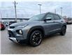 2021 Chevrolet TrailBlazer LT (Stk: 2-12741A) in Oshawa - Image 2 of 45