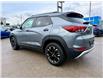 2021 Chevrolet TrailBlazer LT (Stk: 2-12741A) in Oshawa - Image 4 of 45