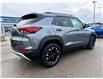 2021 Chevrolet TrailBlazer LT (Stk: 2-12741A) in Oshawa - Image 7 of 45
