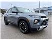 2021 Chevrolet TrailBlazer LT (Stk: 2-12741A) in Oshawa - Image 9 of 45