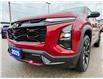 2025 Chevrolet Equinox RS (Stk: 2-13024) in Oshawa - Image 12 of 46