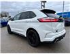 2020 Ford Edge ST (Stk: 2-12915A) in Oshawa - Image 4 of 50