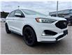 2020 Ford Edge ST (Stk: 2-12915A) in Oshawa - Image 9 of 50
