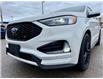 2020 Ford Edge ST (Stk: 2-12915A) in Oshawa - Image 12 of 50