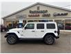 2026 Jeep Wrangler Sahara (Stk: 7466) in Fort Erie - Image 1 of 18
