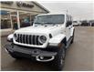 2026 Jeep Wrangler Sahara (Stk: 7466) in Fort Erie - Image 2 of 18