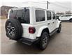2026 Jeep Wrangler Sahara (Stk: 7466) in Fort Erie - Image 5 of 18