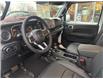 2026 Jeep Wrangler Sahara (Stk: 7466) in Fort Erie - Image 9 of 18