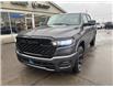2026 RAM 1500 Big Horn (Stk: 7454) in Fort Erie - Image 2 of 24