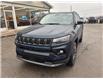2026 Jeep Compass Limited (Stk: 7470) in Fort Erie - Image 2 of 17
