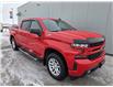 2021 Chevrolet Silverado 1500 RST (Stk: 26-469b) in Listowel - Image 1 of 36
