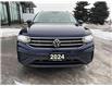 2024 Volkswagen Tiguan Comfortline (Stk: U3568) in Innisfil - Image 3 of 22
