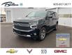 2022 Chevrolet Tahoe LT (Stk: 2390P) in Bolton - Image 1 of 17