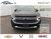 2022 Chevrolet Tahoe LT (Stk: 2390P) in Bolton - Image 2 of 17