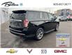 2022 Chevrolet Tahoe LT (Stk: 2390P) in Bolton - Image 6 of 17