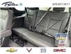 2022 Chevrolet Tahoe LT (Stk: 2390P) in Bolton - Image 13 of 17