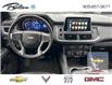2022 Chevrolet Tahoe LT (Stk: 2390P) in Bolton - Image 14 of 17