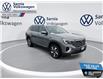 2025 Volkswagen Atlas 2.0 TSI Highline (Stk: VU1634) in Sarnia - Image 2 of 21