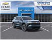 2026 Chevrolet Traverse LT (Stk: 85570 EXP SERVICE) in St. Thomas - Image 1 of 24