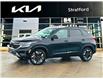 2026 Kia Seltos SX w/Black Interior (Stk: S26208) in Stratford - Image 1 of 30