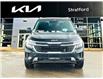 2026 Kia Seltos SX w/Black Interior (Stk: S26208) in Stratford - Image 2 of 30