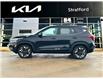 2026 Kia Seltos SX w/Black Interior (Stk: S26208) in Stratford - Image 3 of 30