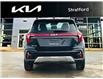 2026 Kia Seltos SX w/Black Interior (Stk: S26208) in Stratford - Image 4 of 30