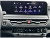2026 Kia Seltos SX w/Black Interior (Stk: S26208) in Stratford - Image 26 of 30