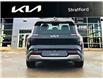 2026 Kia EV9 Land w/Plus Package (Stk: S26207) in Stratford - Image 4 of 30