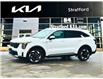 2026 Kia Sorento Hybrid EX (Stk: S26217) in Stratford - Image 1 of 30