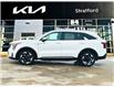 2026 Kia Sorento Hybrid EX (Stk: S26217) in Stratford - Image 3 of 30