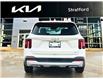 2026 Kia Sorento Hybrid EX (Stk: S26217) in Stratford - Image 4 of 30
