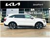 2026 Kia Sorento Hybrid EX (Stk: S26217) in Stratford - Image 5 of 30