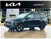 2026 Kia Sportage X-Line (Stk: S26214) in Stratford - Image 1 of 25