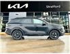 2026 Kia Sportage X-Line (Stk: S26214) in Stratford - Image 5 of 25