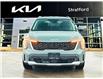 2026 Kia Sorento Hybrid EX (Stk: S26213) in Stratford - Image 2 of 28