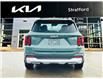 2026 Kia Sorento Hybrid EX (Stk: S26213) in Stratford - Image 4 of 28