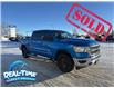2022 RAM 1500 Big Horn (Stk: H25866A) in Claresholm - Image 1 of 25