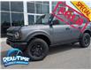 2025 Ford Bronco Big Bend (Stk: 25240) in High River - Image 1 of 20