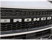 2025 Ford Bronco Sport Outer Banks (Stk: 25BS1495) in St. Catharines - Image 9 of 24