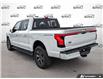 2023 Ford F-150 Lightning Lariat (Stk: P7141) in Oakville - Image 4 of 25