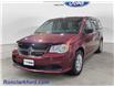2019 Dodge Grand Caravan CVP/SXT (Stk: 17044-2) in Wyoming - Image 3 of 15