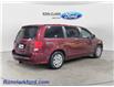 2019 Dodge Grand Caravan CVP/SXT (Stk: 17044-2) in Wyoming - Image 7 of 15